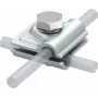 OBO Bettermann ātro savienotāju Vario Aluminium 249 8-10 A (5311519)