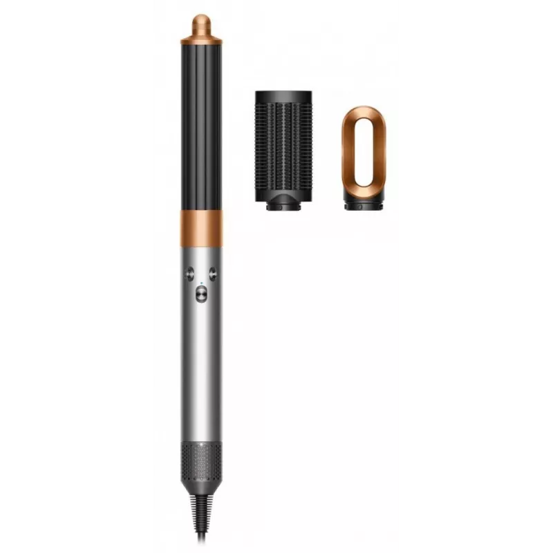 Dyson 112875-01 Sudraba