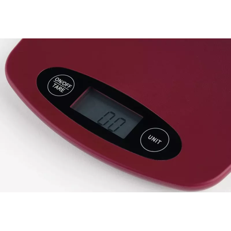 Elektroniskie virtuves svari JATA HBAL1203