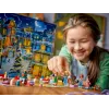 LEGO FRIENDS 42668 Adventa kalendārs 2025