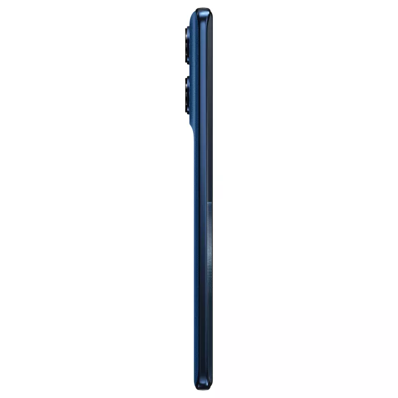 Motorola Moto Edge 60 5G 8RAM 256GB zils