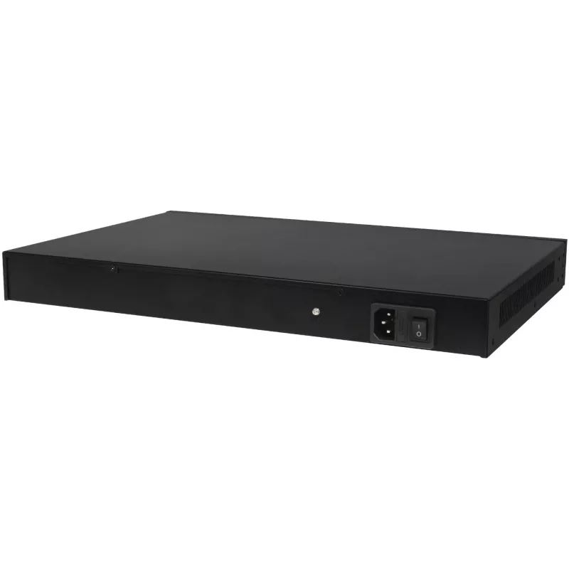 PoE slēdzis ALLNET ALL-SG8618PM 18 portu Gigabit (16 PoE + 2 uplink)