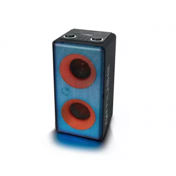 Muse Bluetooth skaļrunis M-1808DJ 150 W Melns Bluetooth