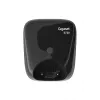 Gigaset E720 Analogais/DECT telefons ar zvanītāja ID Melns