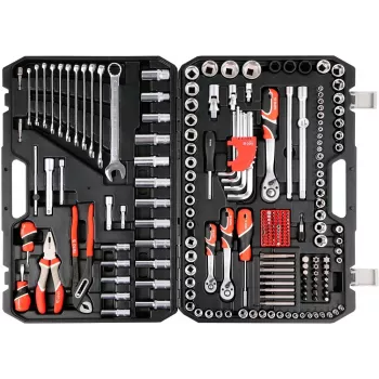 Mehāniķa instrumentu komplekts Yato YT-38941
