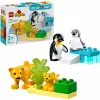 Lego 10442 Produkts