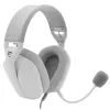Austiņas White Shark GH-2443 Sparrow balta