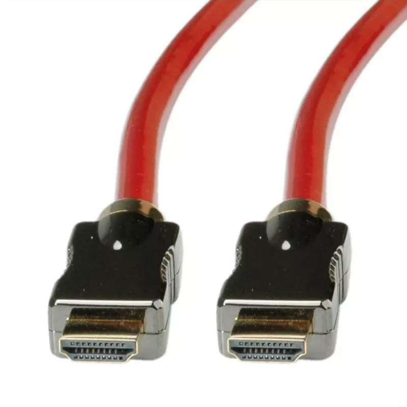 HDMI kabelis ROLINE 11.04.5903 3 m