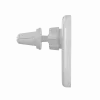 CANYON autolādētājs OnGrip 105 15W Qi2 bezvadu balts