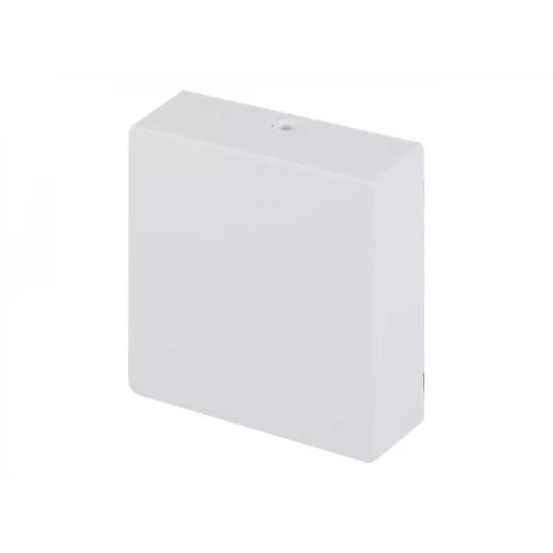 Paplašināšanas modulis Homematic IP 153986A0 — balts, bezvadu 868 MHz, 48×16×52 mm