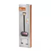 Galda lampa Denver LQI-105 5W G melna