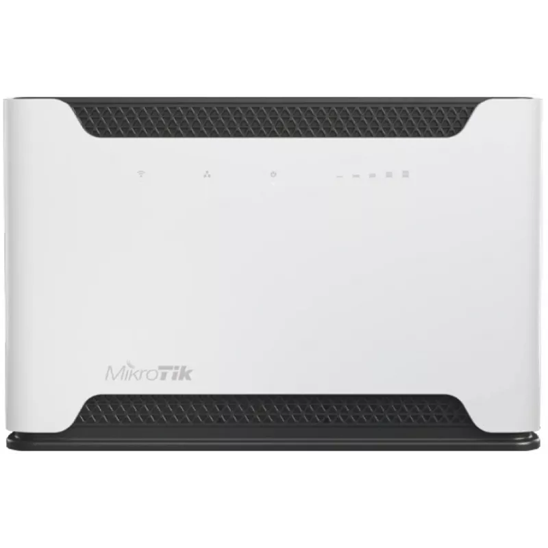 MikroTik Chateau LTE12 bezvadu maršrutētājs, RBD53G-5HACD2HND-TC&EG12-EA