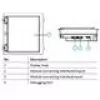 Displejs Hikvision DS-KD-INFO