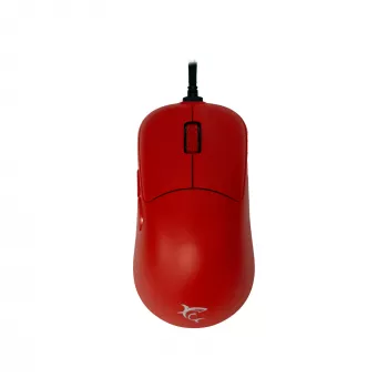 Pele White Shark GM-5014 Graphene Red USB