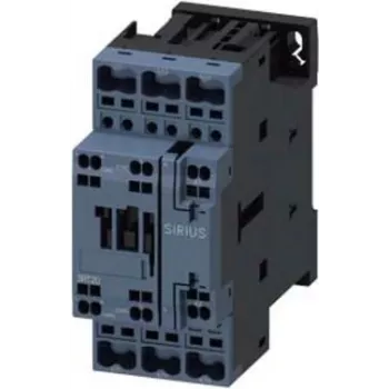 Siemens jaudas kontaktors 3RT2025-2AP00 1 gab. (3RT20252AP00)