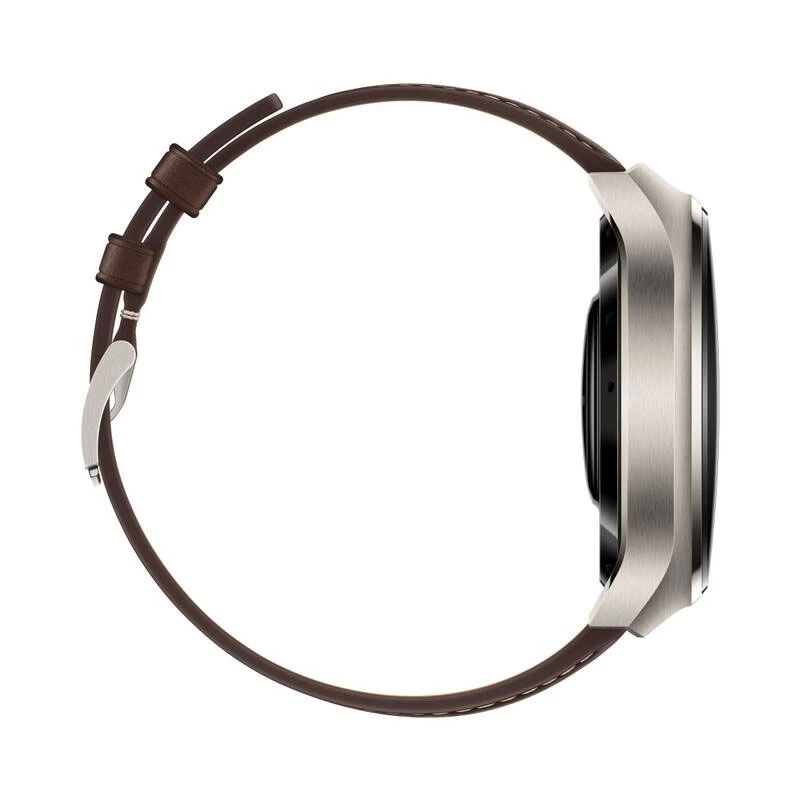 Smartwatch Huawei WATCH 4 Pro Sudraba krāsā