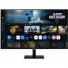 Samsung M7 M70F datora monitors 81,3 cm (32 colli) 3840 x 2160 pikseļi 4K Ultra HD LCD Melns