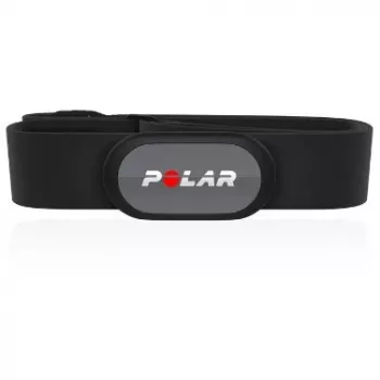 Polar H9 pulsa monitors krūšu sensors