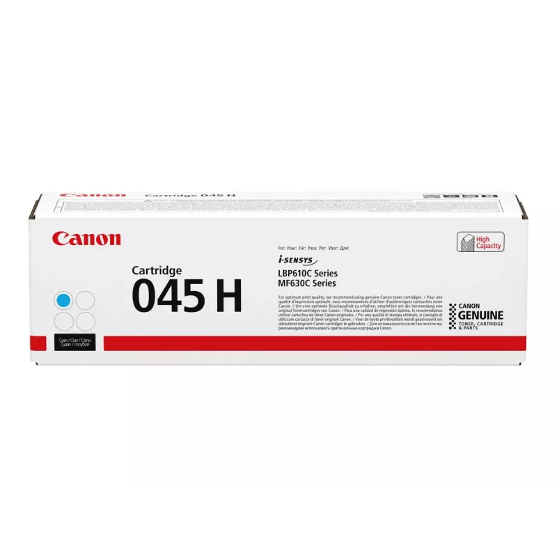 tonera kasete Canon 1245C002 2200 lapas ciāna