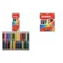 Kores Duo Multicolour 12 gab.