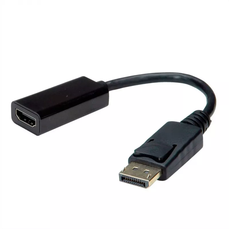 Video kabeļa adapteris VALUE 12.99.3138