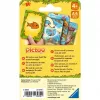 Pictoo Dino-Welt, kāršu spēle