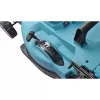 Makita DLM539Z zāles pļāvējs ar akumulatoru, staigājams aizmugurē