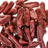 Suņu gardumi PETITTO Mīkstās liellopu gaļas desiņas 500 g — mīkstie treniņu našķi, 33% olbaltumvielu, 4% tauku, bez lipekļa un bez cukura