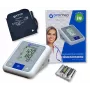 Oromed ORO-N1 Basic automātisks augšdelma asinsspiediena mērītājs, balts