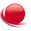 Salātu žāvētājs EMSA Turboline 513441 - nerūsējošais tērauds, 4,5 L