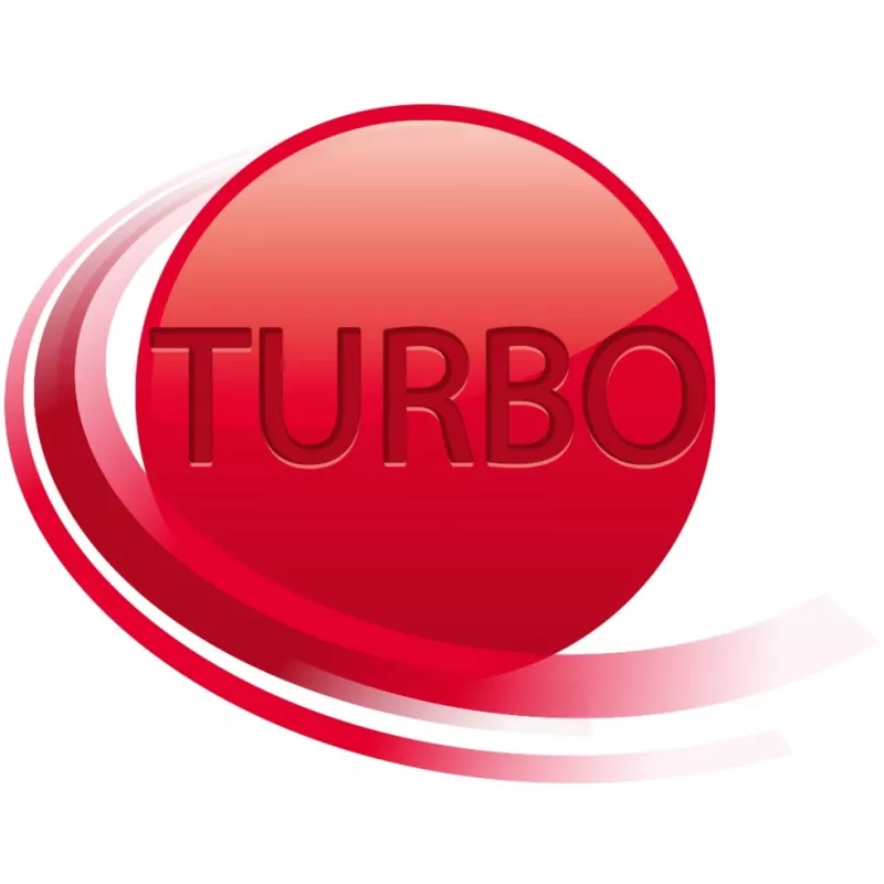 Salātu žāvētājs EMSA Turboline 513441 - nerūsējošais tērauds, 4,5 L