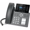IP tālrunis Grandstream GRP2634 melns