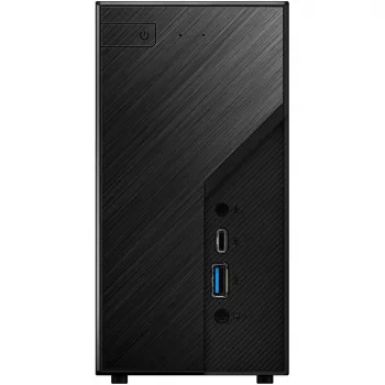 ASRock DeskMini X300 barebone mini dators, AMD AM4