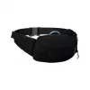 Jostas soma POC Lamina Hip Pack, 2 L, melna (Uranium Melns), unisex