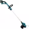 Makita DUR193Z brush cutter/string trimmer 280 W baterija Melns