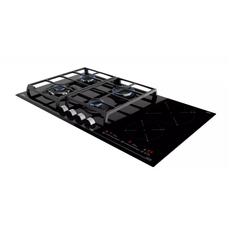 Teka Hob JZC 96342 BBC BK (E4)