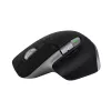 Logitech bezvadu pele MX Master 3S f. Mac telpiski pelēka