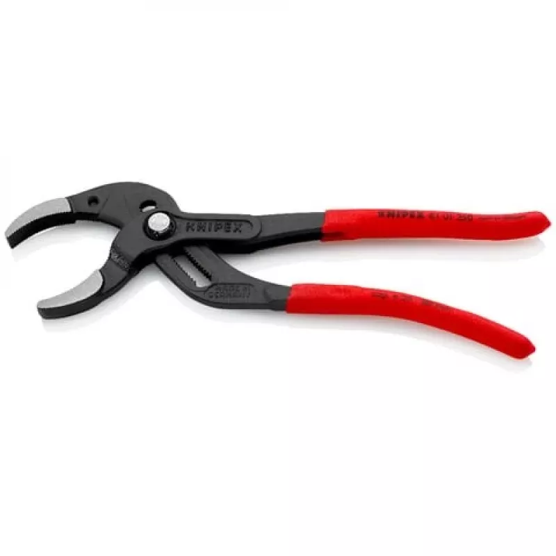 Knipex 81 01 250 knaibles Sifona knaibles