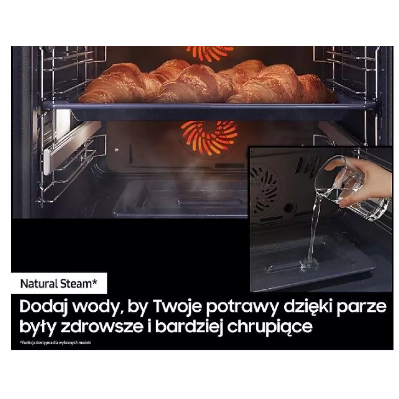 Cepeškrāsns NV7B4345VAS/U2