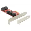 Interfeisa karte DeLOCK 89384