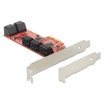 Interfeisa karte DeLOCK 89384