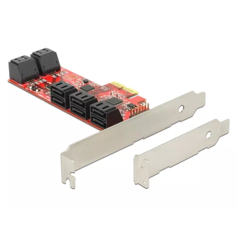 Interfeisa karte DeLOCK 89384