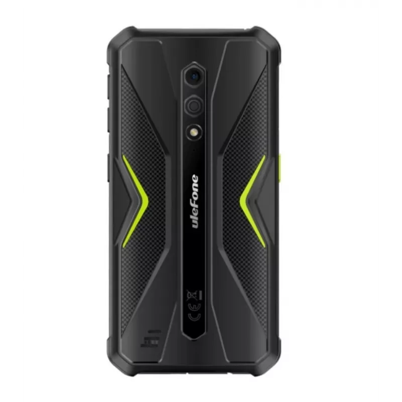 Viedtālrunis Ulefone Armor X12 3GB/32GB bez lādētāja