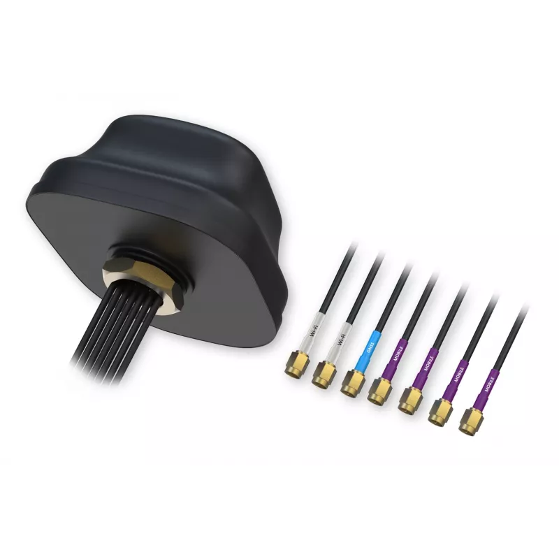 Teltonika PR1KC640 tīkla antena MIMO virziena antena SMA 4 dBi