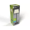 Galda lampa TRACER Pluto Black TRAOSW47234 LED ar regulējamu spilgtumu