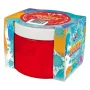 TUBAN Slime Tuban Jiggly Slime sarkans zemeņu 500g – sarkans zemenes, 500 g