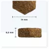 Sausā suņu barība EUKANUBA Breed Specific Cocker Spaniel 7.5 kg — vista, pieaugušiem, ādai un apmatojumam, sirds atbalstam