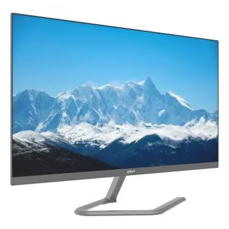 Dahua Technology LM27-C201P datora monitors 68,6 cm (27 collas) 1920 x 1080 pikseļi Full HD LED Pelēks