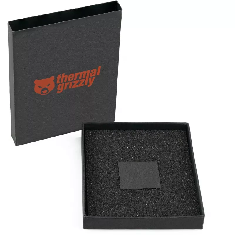 Termiskā blīve Thermal Grizzly TG-CA-25-25-02