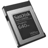 USB zibatmiņas disks SanDisk 64 GB USB Type-C Lightning iXpand